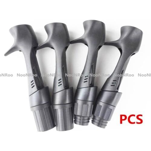 PCS Reel Seat #16 3pcs PCS-MS/ PCS-MK Graphite Reel Seat Repair components