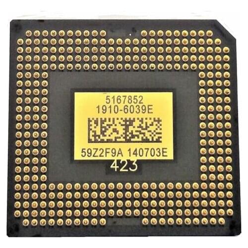PROJECTOR DMD CHIP FOR 1910-6239E 1910-6032E 1910-6039E 1910-6139E 1910-6137E
