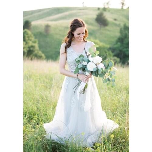 FATAPAESE Wedding Dresses