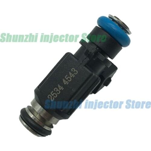 Fuel Injector Nozzle For CHEVROLET oem 25344543 253 44 543