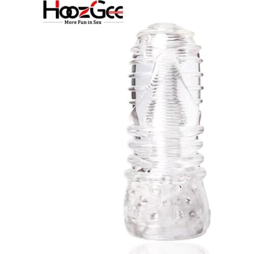 HoozGee Anal Toys