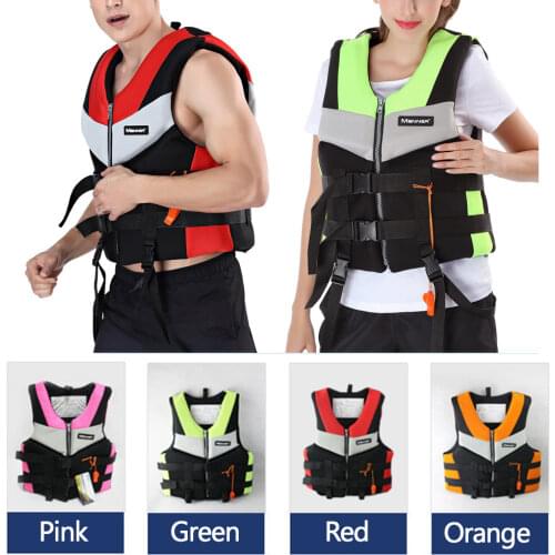 IHOMEINF Travel Vests
