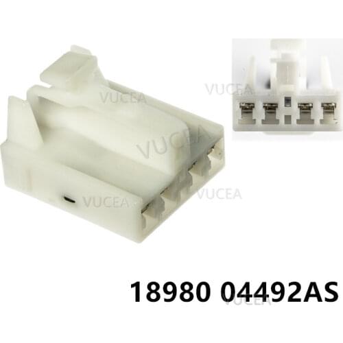 High And Low Configuration Horn Plug For Azea Creta Ix25 Veloster Sonata Yf Santa Fe Ix55 Tucson Tl Ioniq I10 I40 I45 Starex H1