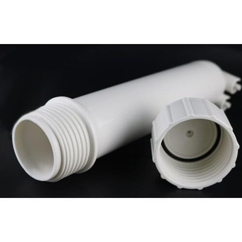 Reverse Osmosis Membrane Housing 50/75/100 GPD Replacement water filtrer housing for osmosis inversa reverse osmosis system