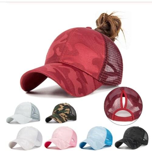 Qianquhui Baseball Caps