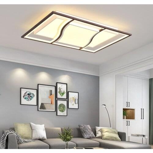 Nordic Ceiling Lamp Fixtures AC85-265V hallway lamp LED ceiling lamp ceiling lights E27 led ceiling lamps Ceiling Ligting