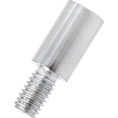 1Pc Shaft Extender Extension Rod For Arcade Sanwa Three Joystick 1.5CM