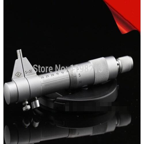 Internal measuring micrometer vernier caliper gauge Inside micrometer tools micrometers 200-225mm 225-250mm 250-275mm 275-300mm
