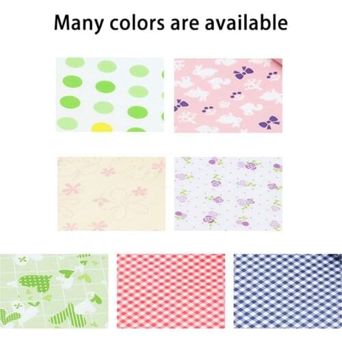 Waterproof Table Shelf PET Pearl Cotton Kitchen Supplies Drawer Mat Moisture-proof 1Roll Multi Purpose Reusable