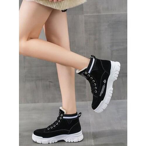 Женские зимние сапоги ZHIZAN China At AliExpress