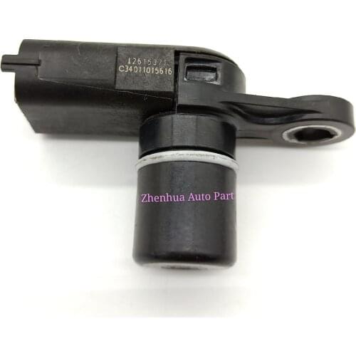 1pc 12615371 New Camshaft Cam Shaft Position Sensor For Cadillac- ATS CTS SRX STS XTS 12684186 213-4592 12615371/213-4592