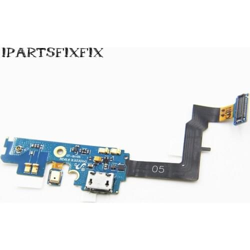 10pcs/lot For Samsung Galaxy S2 ii plus i9105 USB Charging Charger Dock Connector flex cable , Free shipping