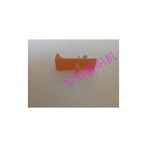 5pcs For Brother Spare parts KH860 A68 H.C.L button