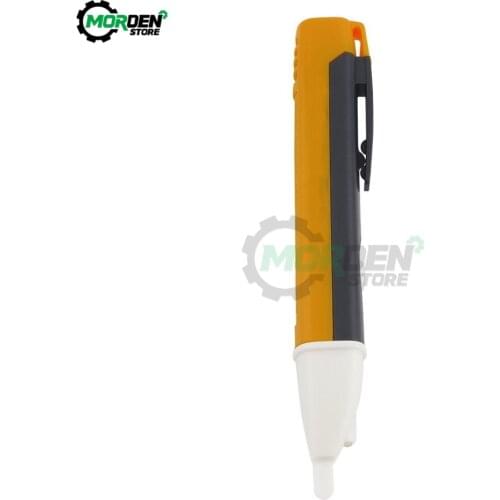 90-1000V Non-Contact Induction Test Pencil AC 110V 220V Voltmeter Voltage Probe Volt Meter Indicator Power Detector Tester
