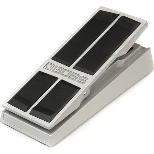 BOSS FV-500H High Impedance FV-500L Low Impedance Volume Control Pedal for Guitar or Keyborad