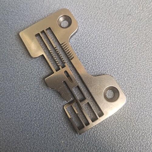 Q X YUN Sewing Machine Parts 620800 Needle Plate For YAMATO Good quality