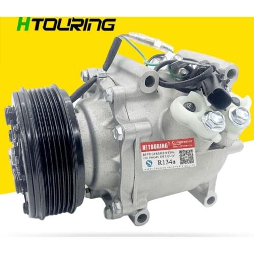 For Car Dodge Stratus Chrysler Sebring Cirrus Plymouth Breeze TRSA090 Compressor 4596135 5069029AA 5016695AA 4595666 5058067AB
