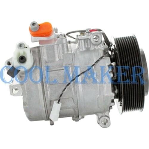 7SBU16C For Mercedes Benz AXOR a/c compressor 4572300111 4471709142 4472208701 4472208702 4472208706