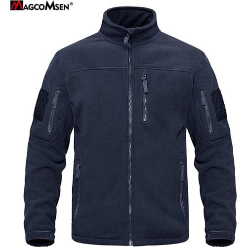 Mens Fleece Jackets MAGCOMSEN China