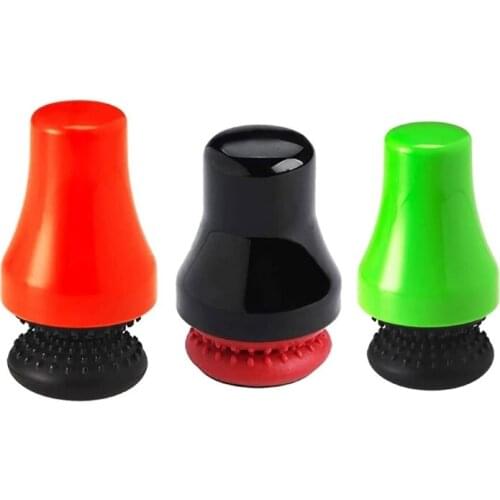 Magnetic Cleaning Brush Spot Scrubber Cleaning Brush for Deep Glass Bottles