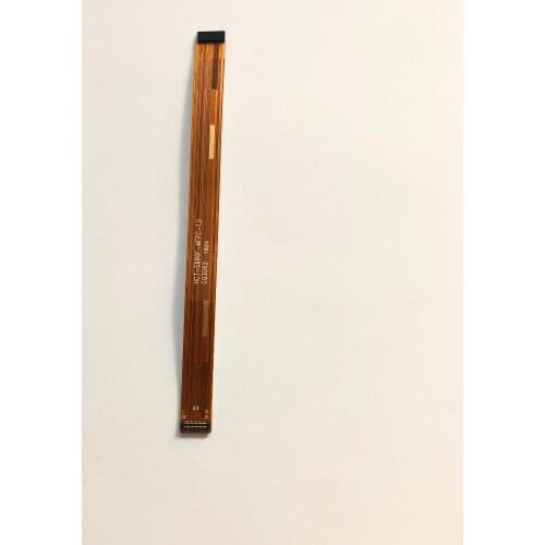 New USB Charge Board to Motherboard FPC For Ulefone Power 5 MTK6763 Octa Core 6.0" FHD 2160x1080