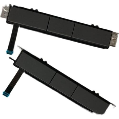 NEW 0VNN84 for DELL M7530 M7730 M7540 M7740 touchpad Left right key Mouse Clicker button board
