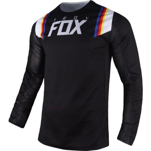 New 360 MX ATV Motorbike Motocross Scooter Riding Mountain Bicycle Offroad Racing Jersey