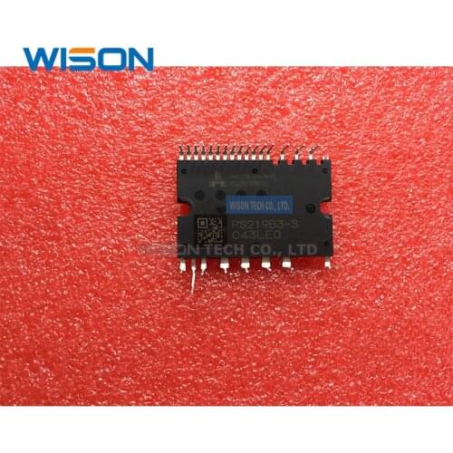 New and original PS219B3 PS219B3-CS PS219B3-AS PS219B3-GSW PS219B3-CST PS219B3-ADST PS219B3-S module