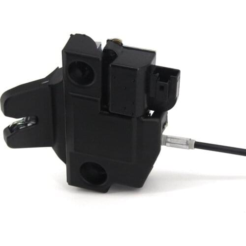 New Trunk Lid Door Latch Lock Actuator 64600-33140 For Lexus ES350 3.5L