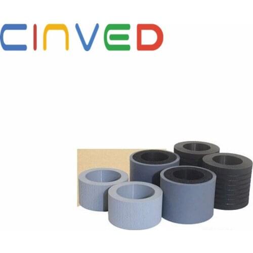 1setsX Scanner Pickup Roller tire For Canon DR G1100 G1130