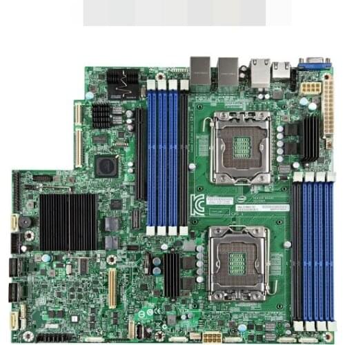 S2400EP4 for Intel Server Motherboard S2400EP Family