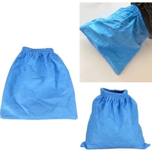 Textile Filter Bag for Karcher MV1 WD1 WD2 WD3 SE4001 Filter Bag Vacuum Cleaner Parts
