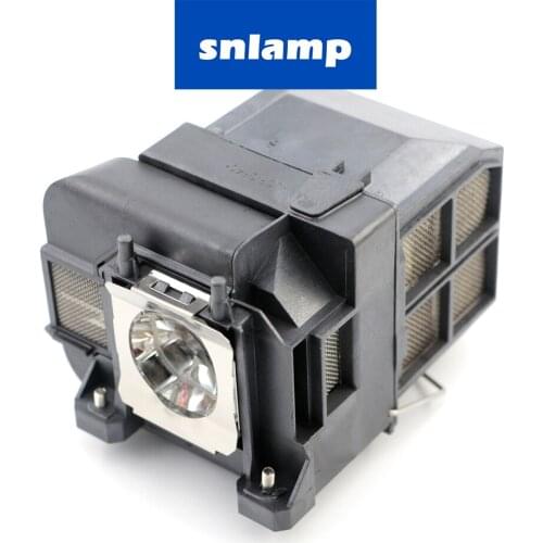 High quality Projector Lamp/Bulbs for ELPLP75/V13H010L75 For EPSON Projectors PowerLite 1960 PowerLite 1965