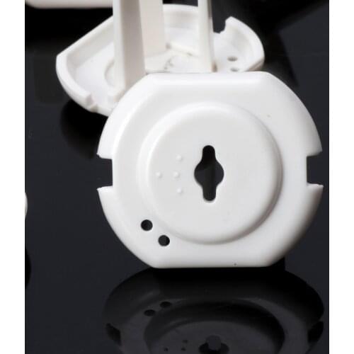 28EC 10pcs Australia Power Socket Outlet Plug Protective Cover Baby Safety Protector