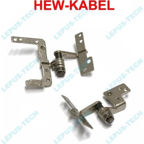 5 sets NEW LCD hinges for SAMSUNG NP270E4E NP270E4V NP270E4U NP275E4V NP300E4E HINGE