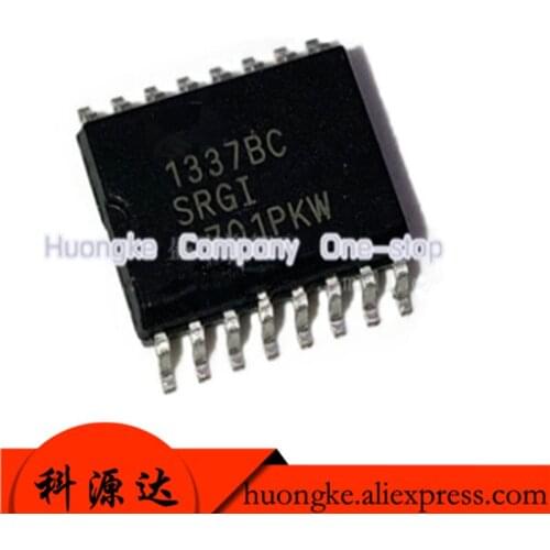 5PCS/LOT IDT1337BCSRGI IDT1337 SOP IN STOCK