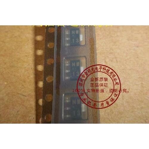 50PCS/LOT {2SK2159 Marking NW } {BZX84-A15 Marking W69