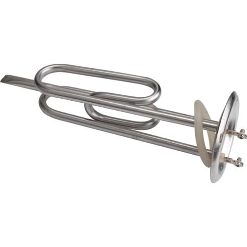 83mm cap 220V 3000W Water Heater Electric Heating Tube SUS304 Water Dispenser Heating Element