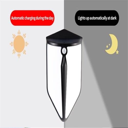 BaoRun Outdoor Wall Lights