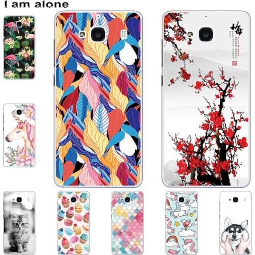 Phone Cases For Xiaomi Redmi Pro 2 2S 3 3S 3X 3 Pro Cute Cover Mobile Fashion Bags Free Shipping