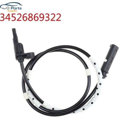 34526869322 34526791226 ABS Wheel Speed Sensor For BMW 2 4 Series 3 Gran Turismo ABS Sensor