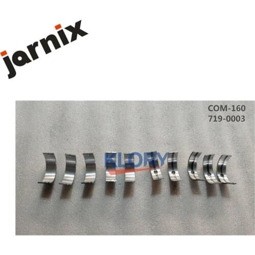 Good Quality One Set Engine Crankshaft Rod For Chery VAN PASS OEM:473F-BJ1005012