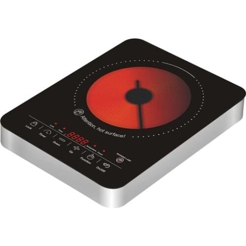 IPLATE Table Electric Stoves
