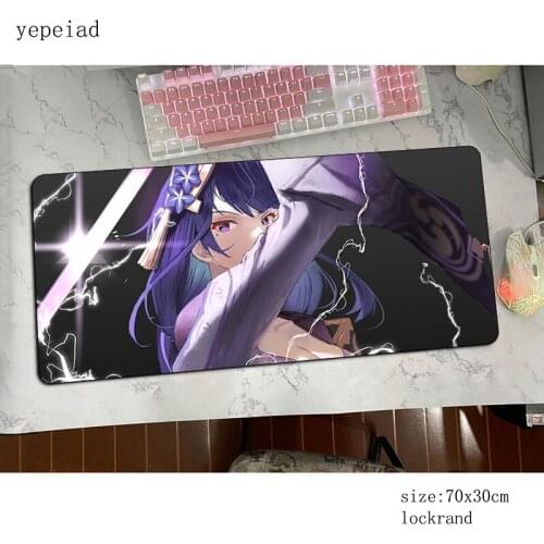 Baal pad mouse Kawaii computer gamer mouse pad 900x400mm padmouse big tapis mousepad ergonomic gadget office desk mats