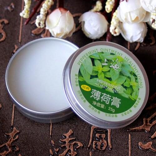 Buy 2 get 3 Classic mentholatum Mosquito bites life congestion remove miliaria itching The travel that occupy the home