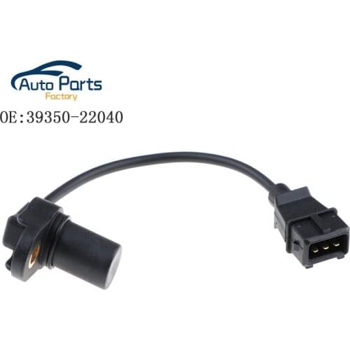 New Camshaft Position Sensor For Hyundai Accent 1.5 L4 1995-2000 39350-22040 3935022040 PC331