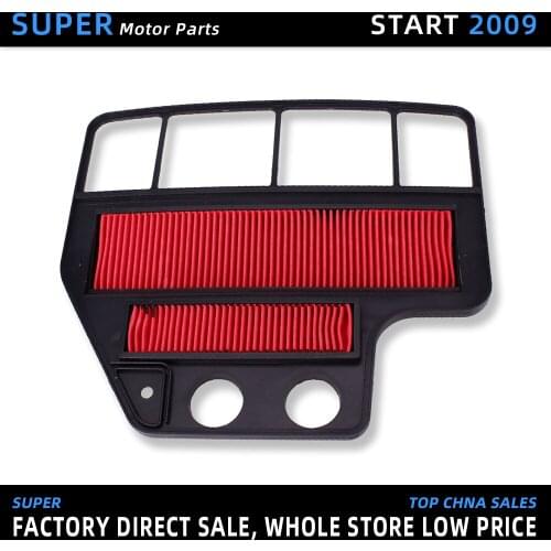 Air Filter Cleaner Element Motorcycle Replacement NEW High Quality Intake For HONDA CBR400 RR NC23 CBR400RR CBR23 MC23