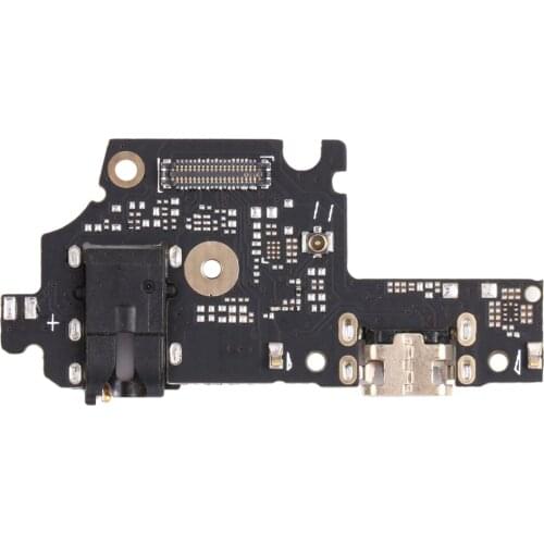 Charging Port Board for Infinix Hot 6 Pro X608 Mobile Phone Replacement