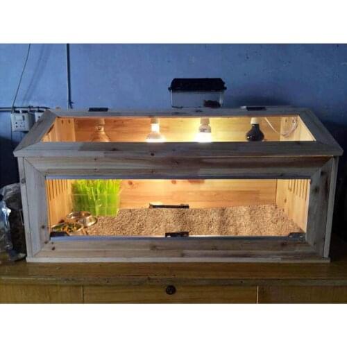 Reptile Pet Bed Mat Aquarium Tortoise Turtle Lizard Reptiles Climbing Coconut Palm Carpet CLH@8