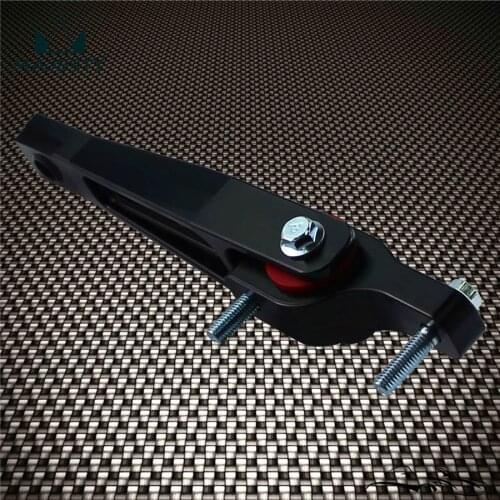 Spherical Pendulum Mount MS100140 Fit For AUDI Gen3 A3 TT Fit For VW Mk7 Golf/R GTi Alltrak